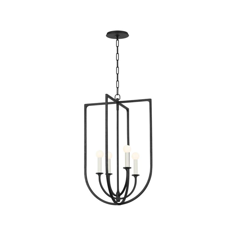 Kael Cage Pendant by Troy Lighting