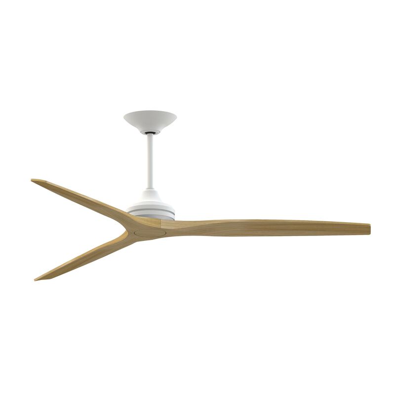 Spitfire 72 Inch Ceiling Fan by Fanimation