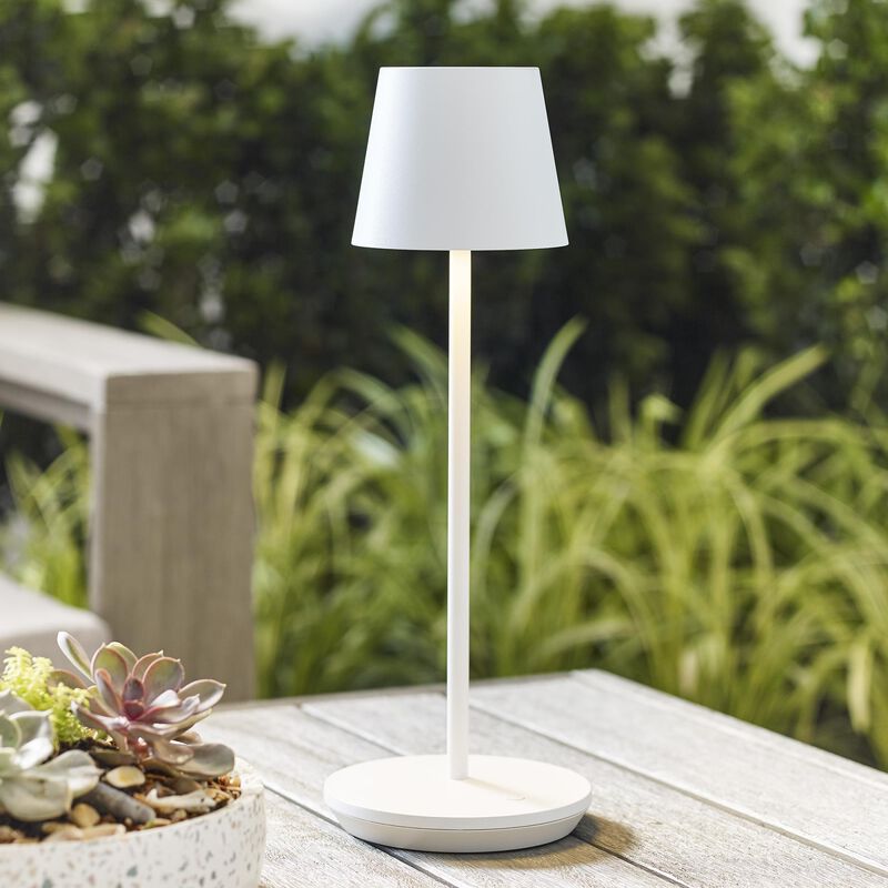 Sean Lavin Nevis Rechargeable Accent Lamp by Visual Comfort Modern Collection