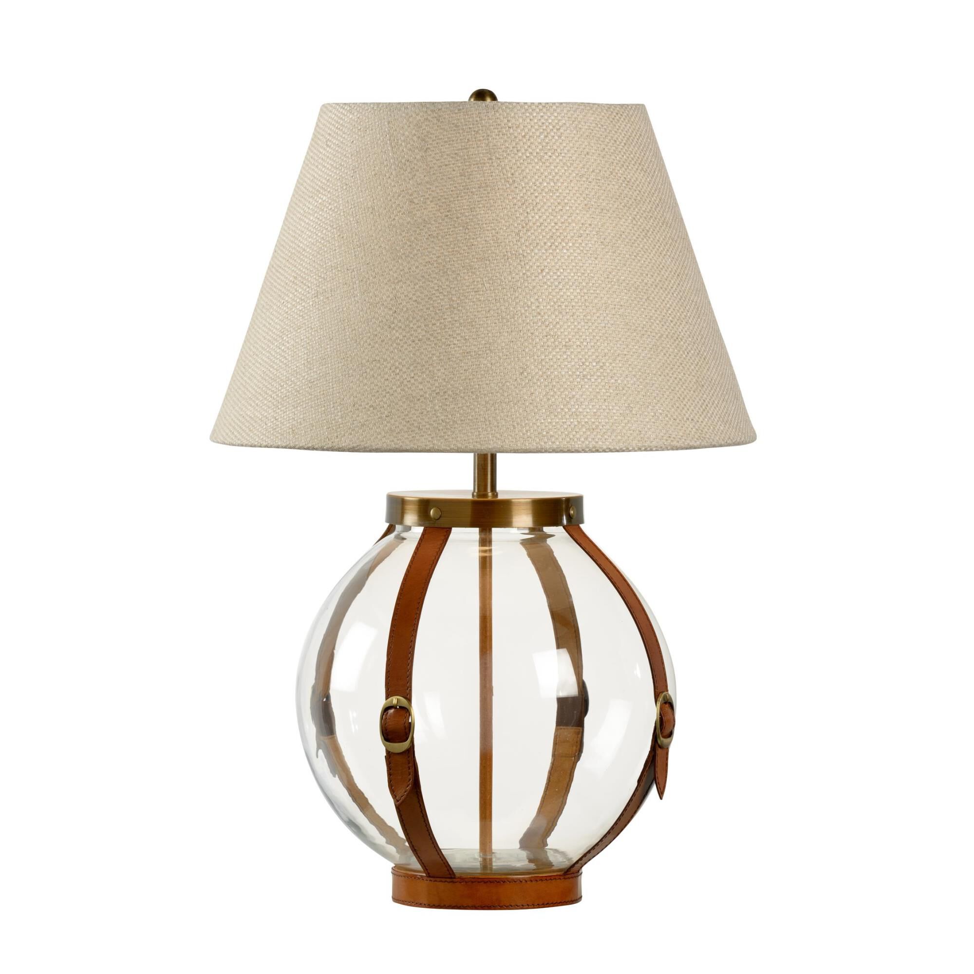 Sierra Table Lamp by Chelsea House