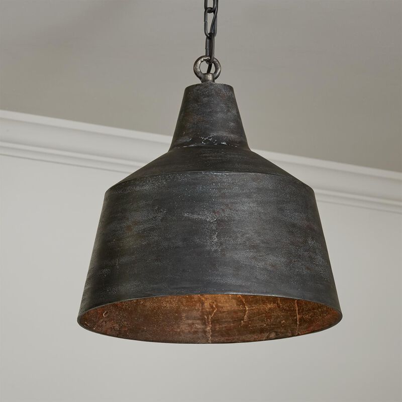 Quarry Large Pendant by Capital Lighting Fixture Company