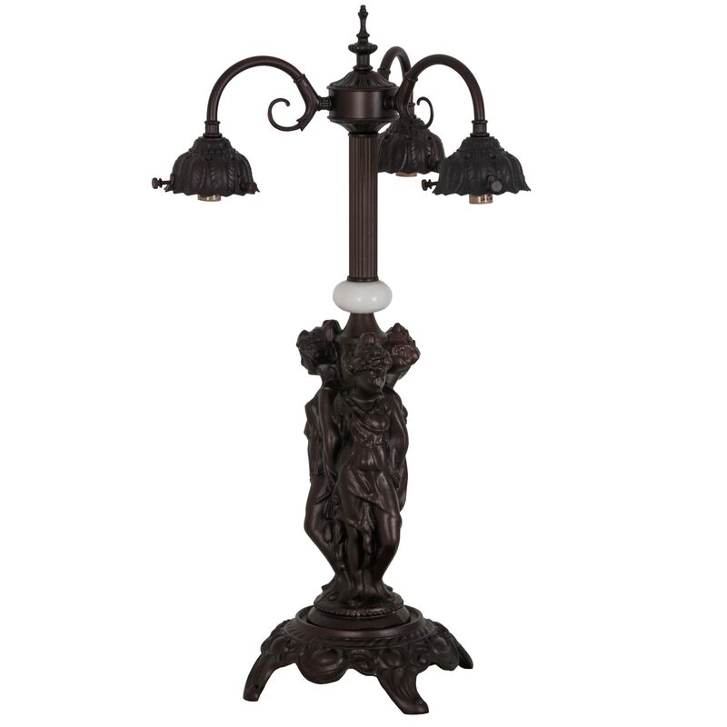 24 Inch Outdoor Table Lamp by Meyda Lighting