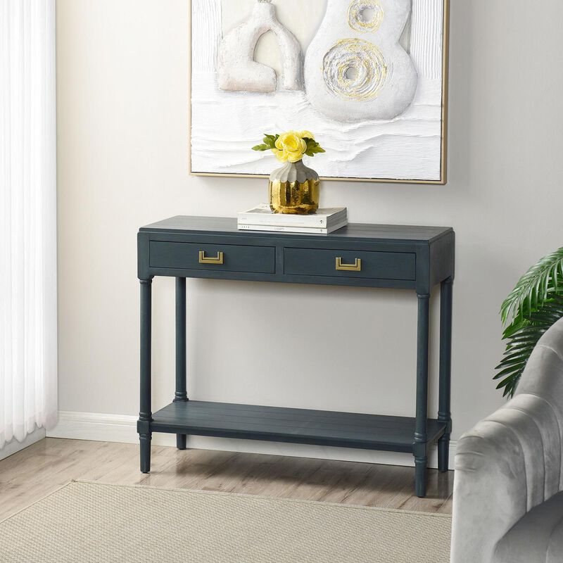 Samantha Console Table by Stylecraft