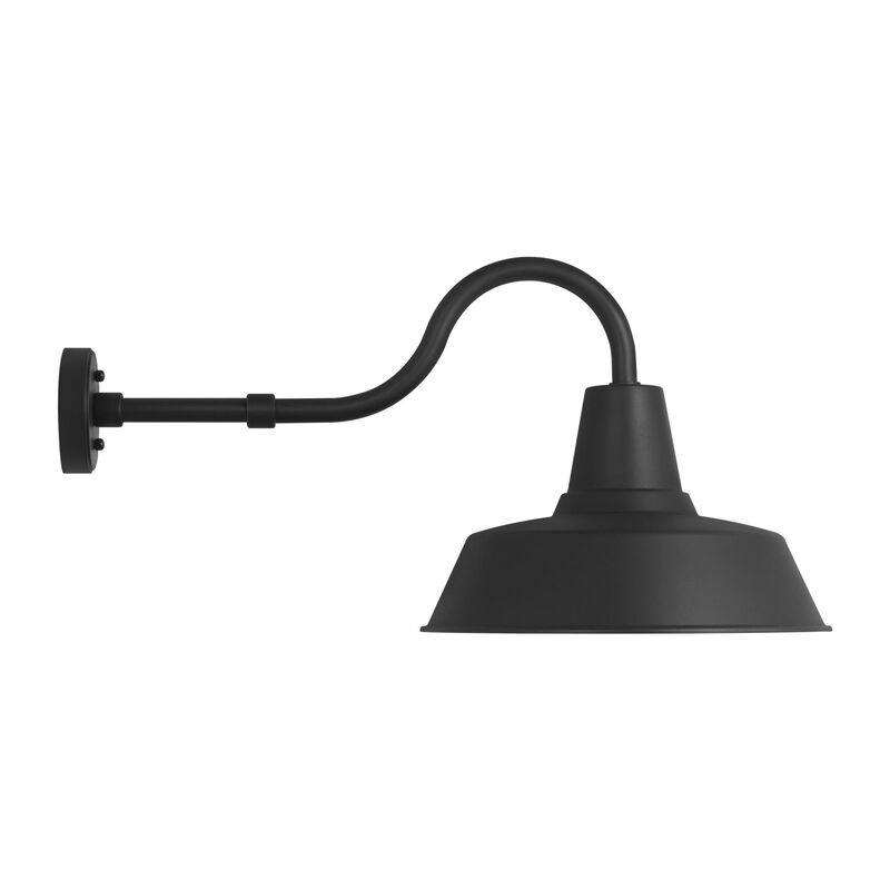 Sean Lavin Barn 15 Inch Tall Outdoor Wall Light by Visual Comfort Studio Collection