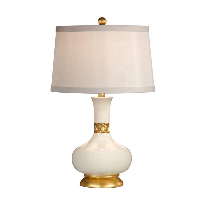 Mimi Table Lamp by Wildwood