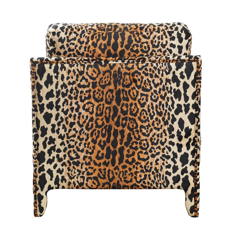 Dann Foley Dann Foley Accent Chair by Stylecraft