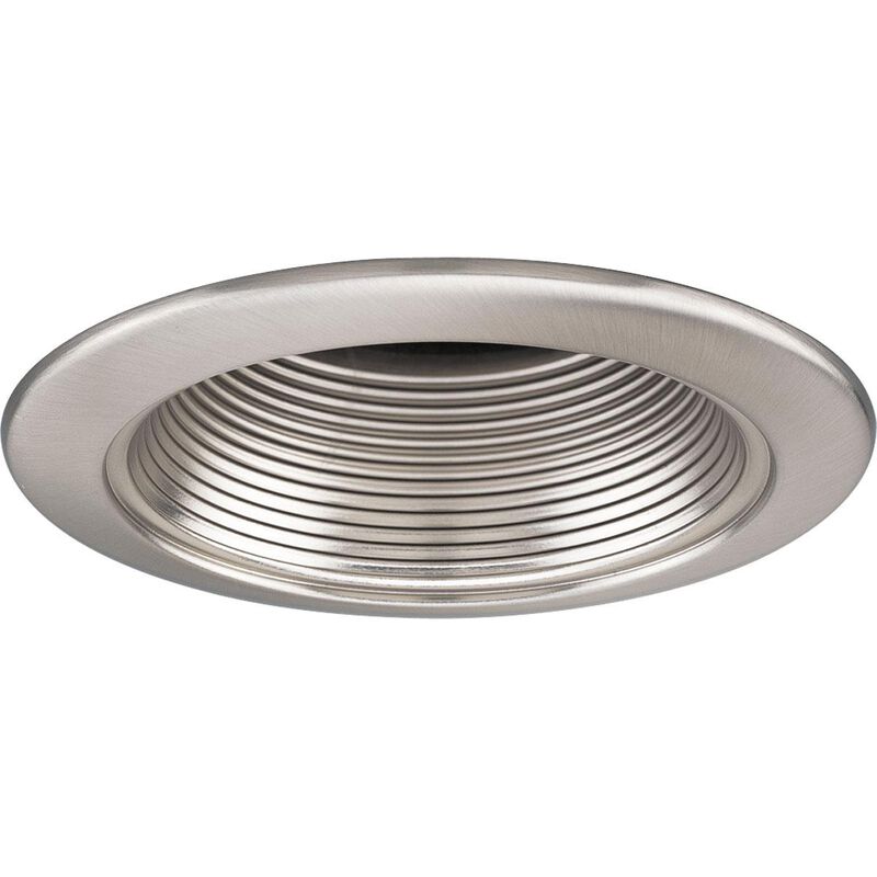 5 Inch Recessed Lighting Trim by Progress Lighting