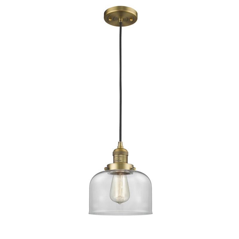 Bruno Marashlian Bell Mini Pendant by Innovations Lighting