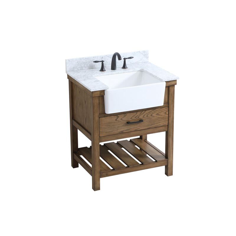 Clement Bath Vanity by Elegant Decor