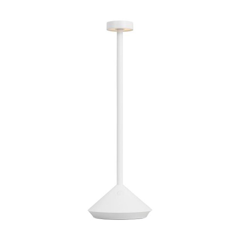 Sean Lavin Moneta Rechargeable Accent Lamp by Visual Comfort Modern Collection