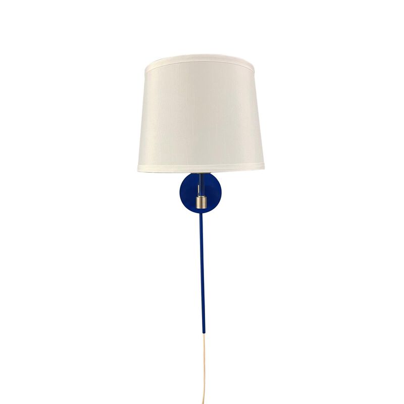 Sawyer Wall Swing Lamp by House of Troy