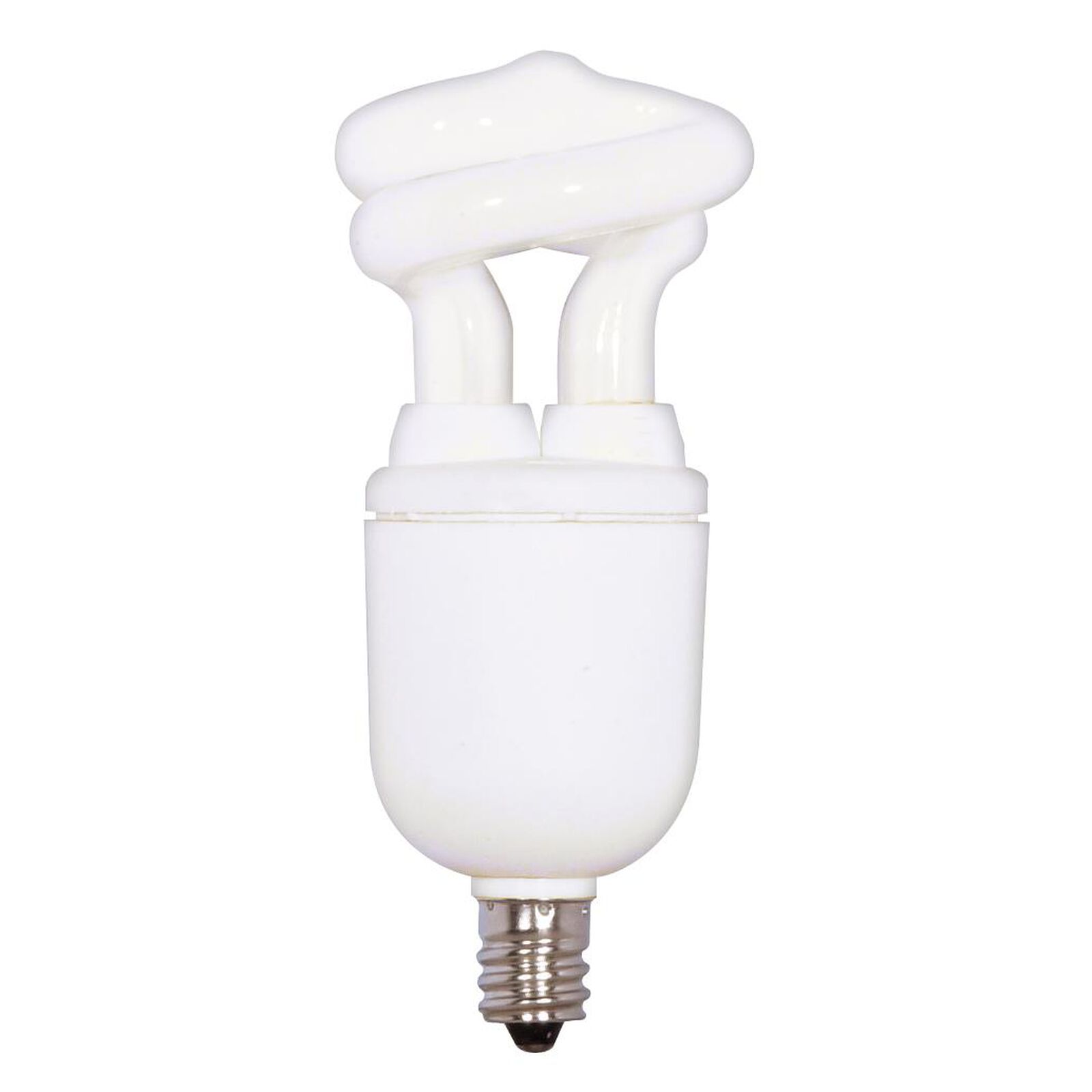 5 Watt 2700K Compact Fluorescent Light Bulb | Capitol Lighting