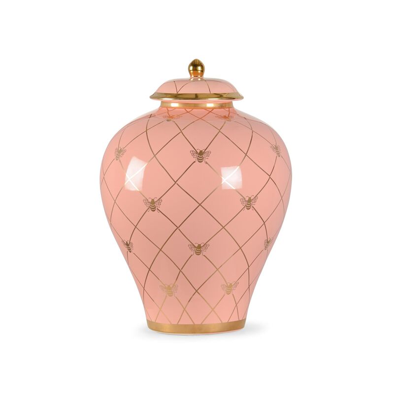 Bee Humble Vase-Urn by Chelsea House