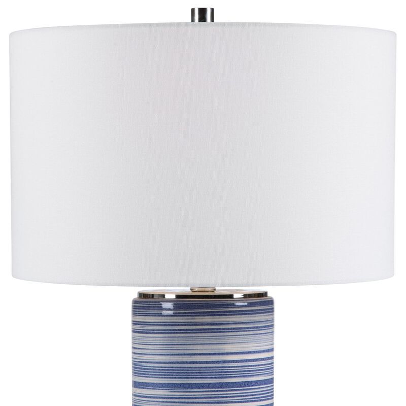 Renee Wightman Montauk 28 Inch Table Lamp by Uttermost