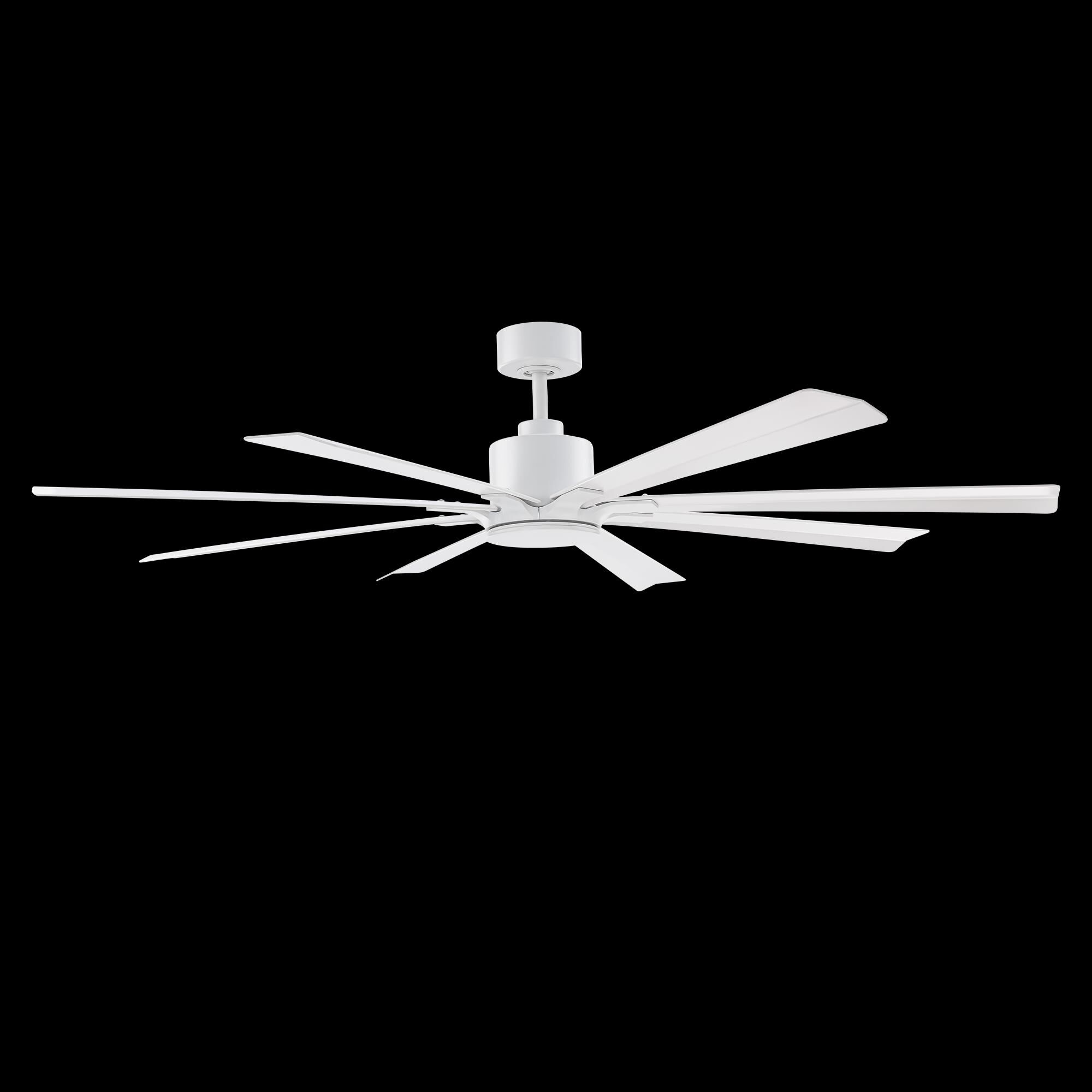 Size Matters Ceiling Fan by Modern Forms