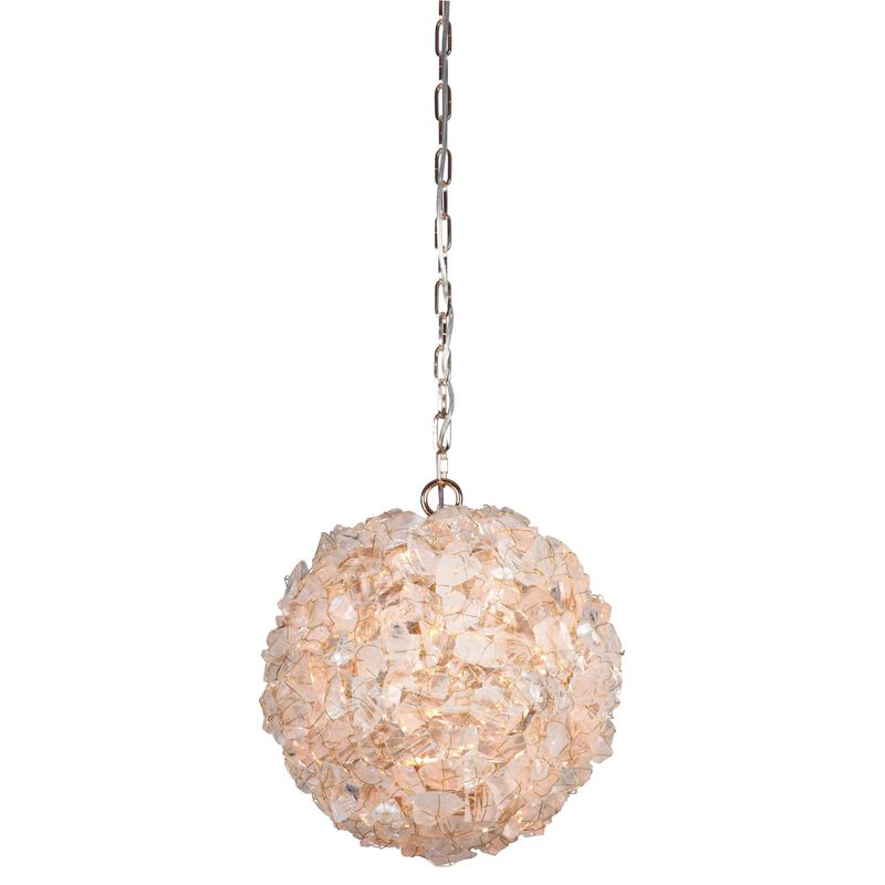 Roxx 16 Inch Large Pendant by Craftmade