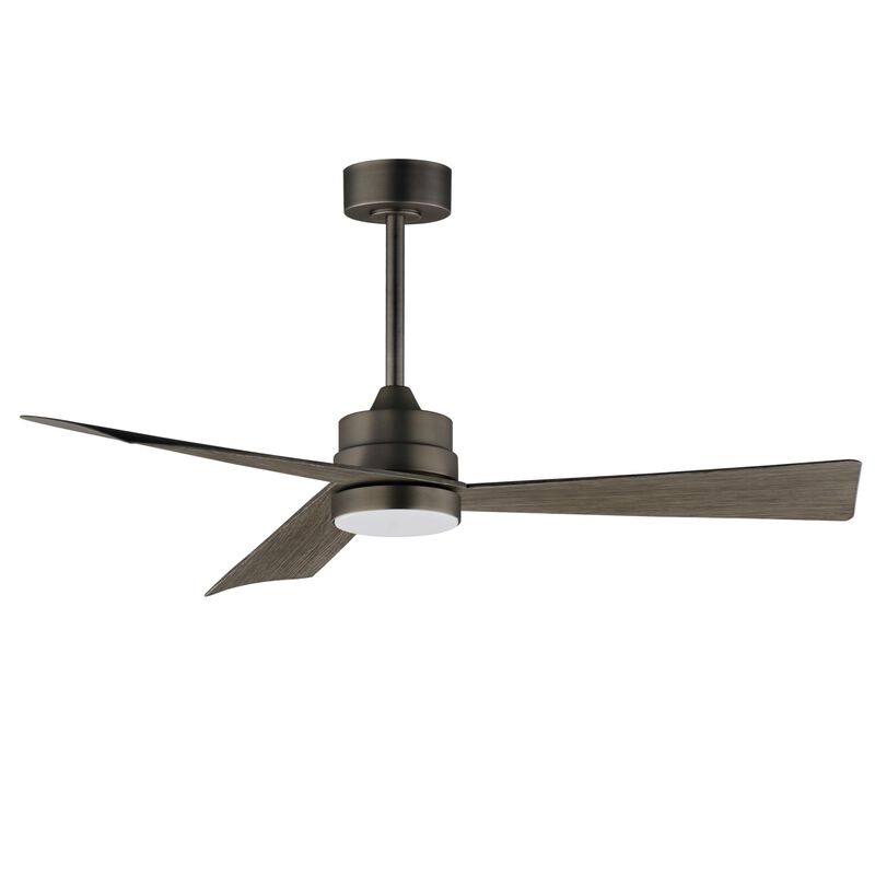 Vortex 52 Inch Ceiling Fan by Maxim Lighting