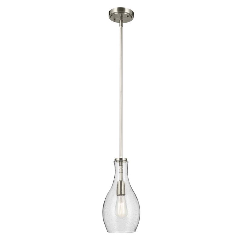 Everly Mini Pendant by Kichler Lighting