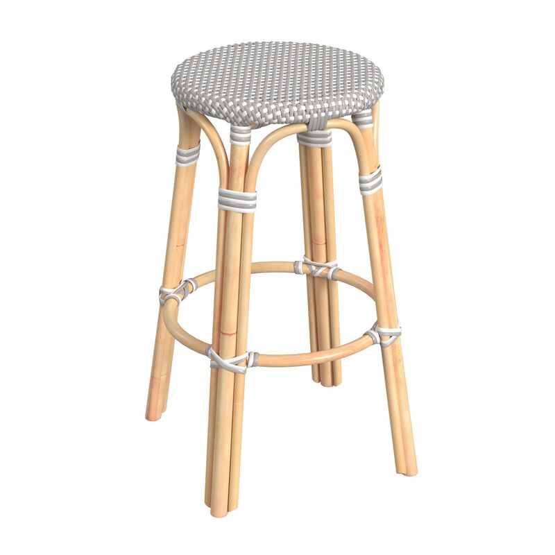 Tobias Stool by Butler Specialty Company