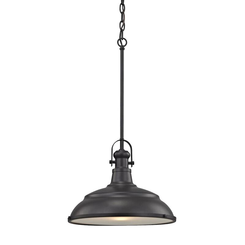 Blakesley 14 Inch Large Pendant by Thomas Lighting