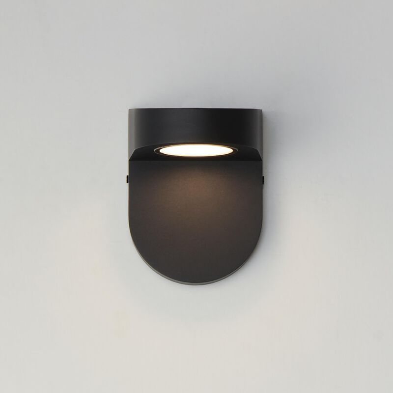 Ledge Outdoor Wall Light by Maxim Lighting