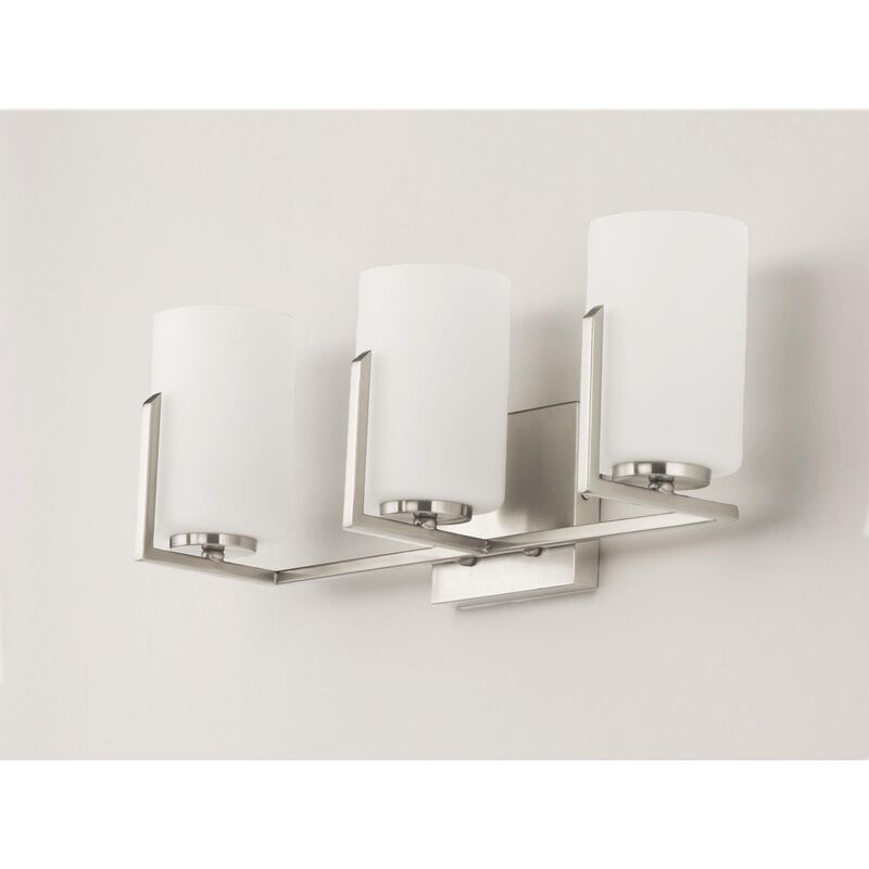 Dart 21 Inch Bath Vanity Light by Maxim Lighting