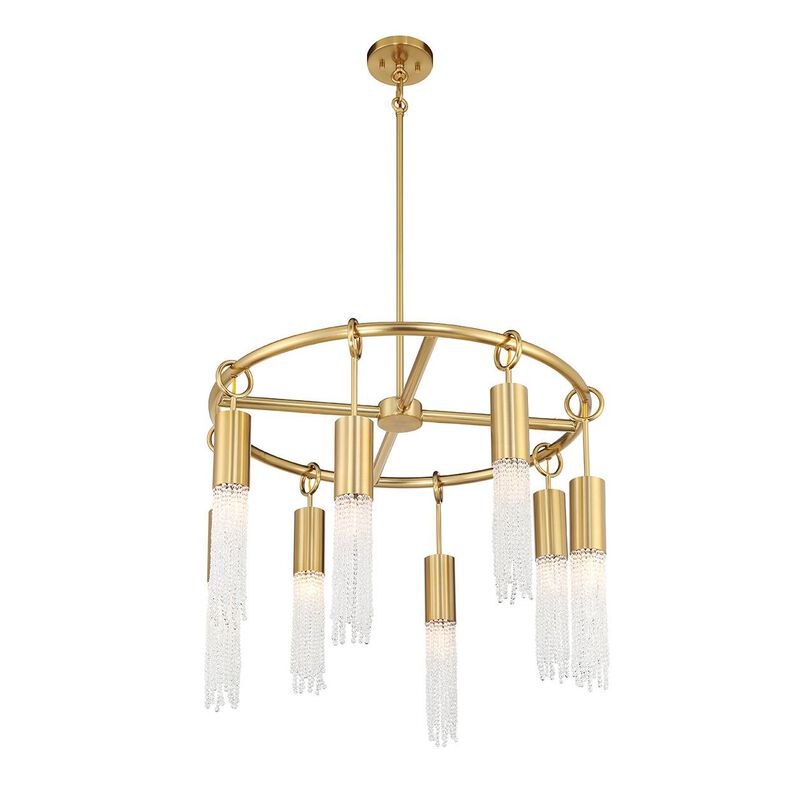 Chelsea Mini Chandelier by Savoy House