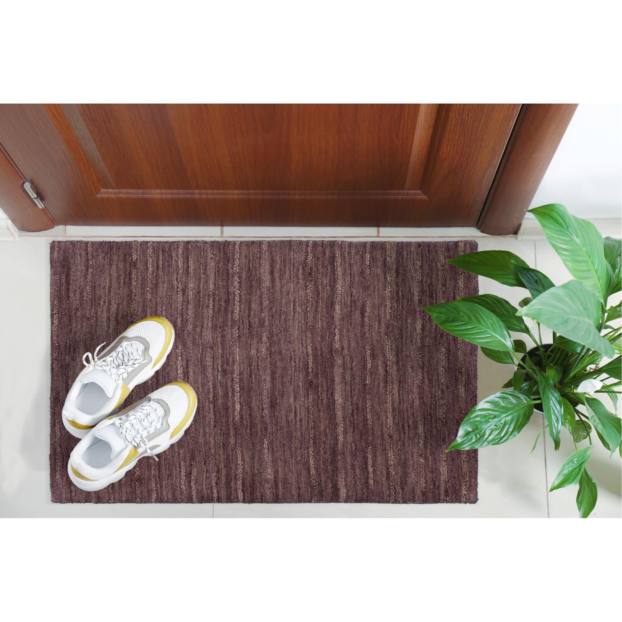 Rafia RF100 Area Rug,