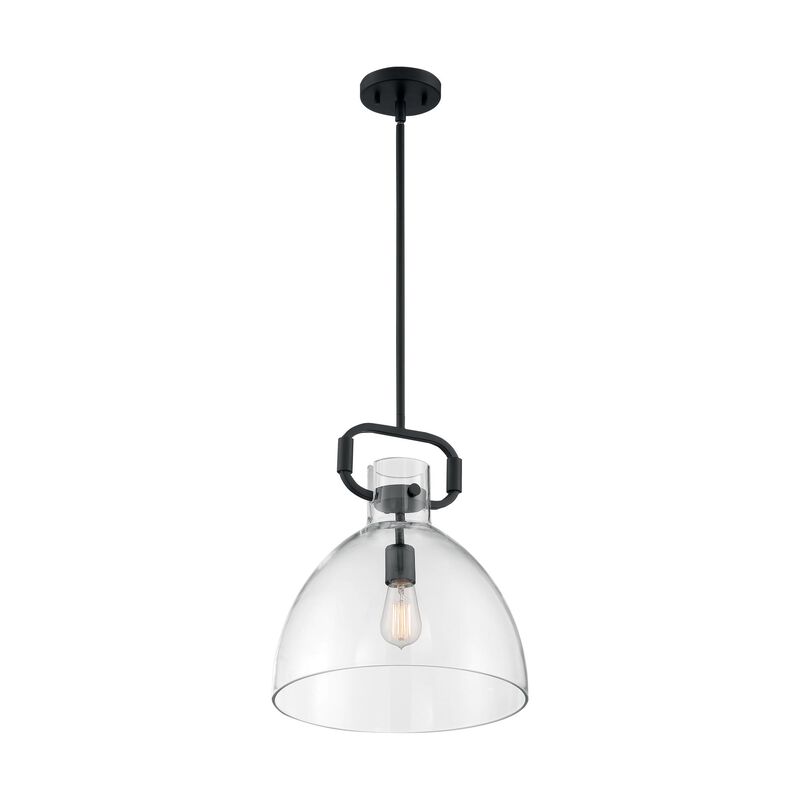 Nuvo Lighting Teresa 14 Inch Large Pendant