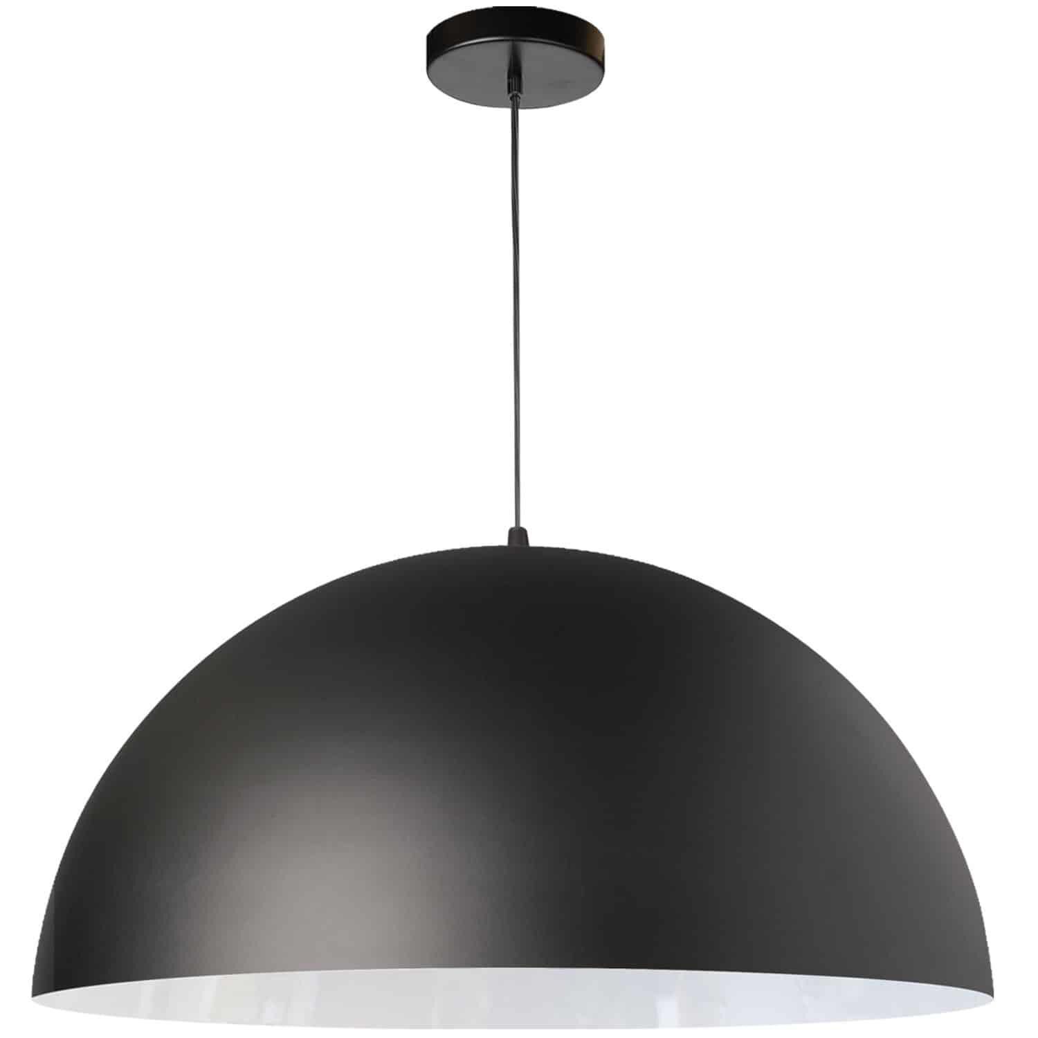 Ofelia Large Pendant by Dainolite