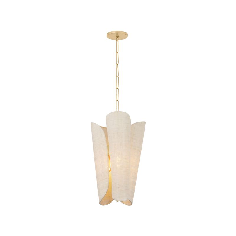 Springhill 14.25 Inch Large Pendant by Hudson Valley Lighting