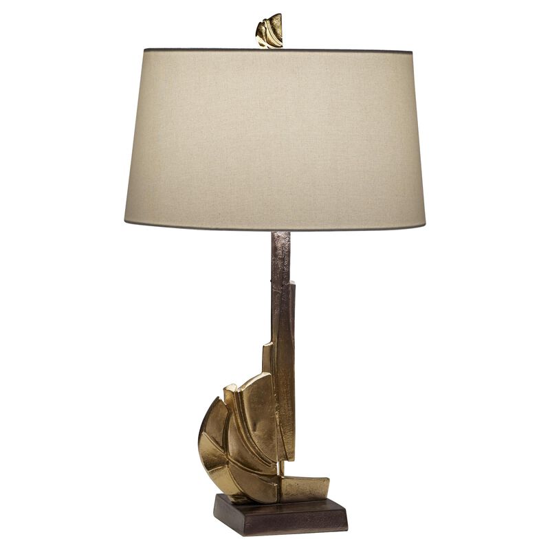 Crescendo Table Lamp by Cyan Designs