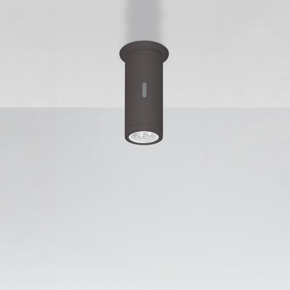 Artemide Ernesto Gismondi 3 Inch LED Outdoor Flush Mount