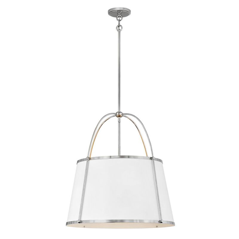 Clarke Large Pendant by Hinkley Lighting