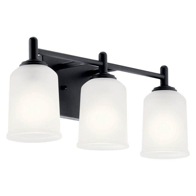 Shailene Bath Vanity Light by Kichler Lighting