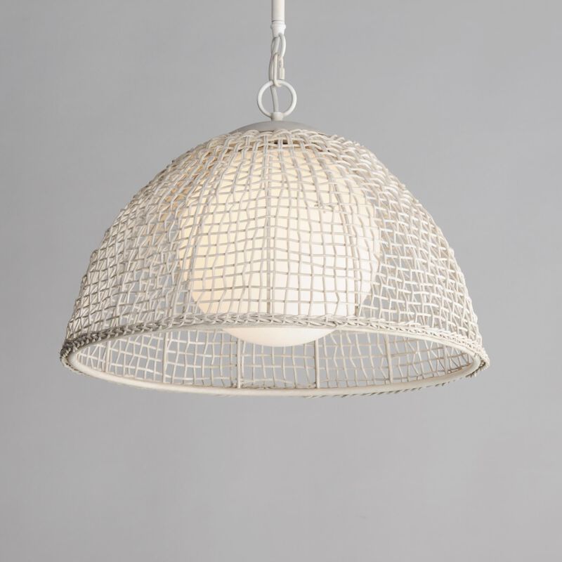 Cestino 21 Inch Large Pendant by Maxim Lighting