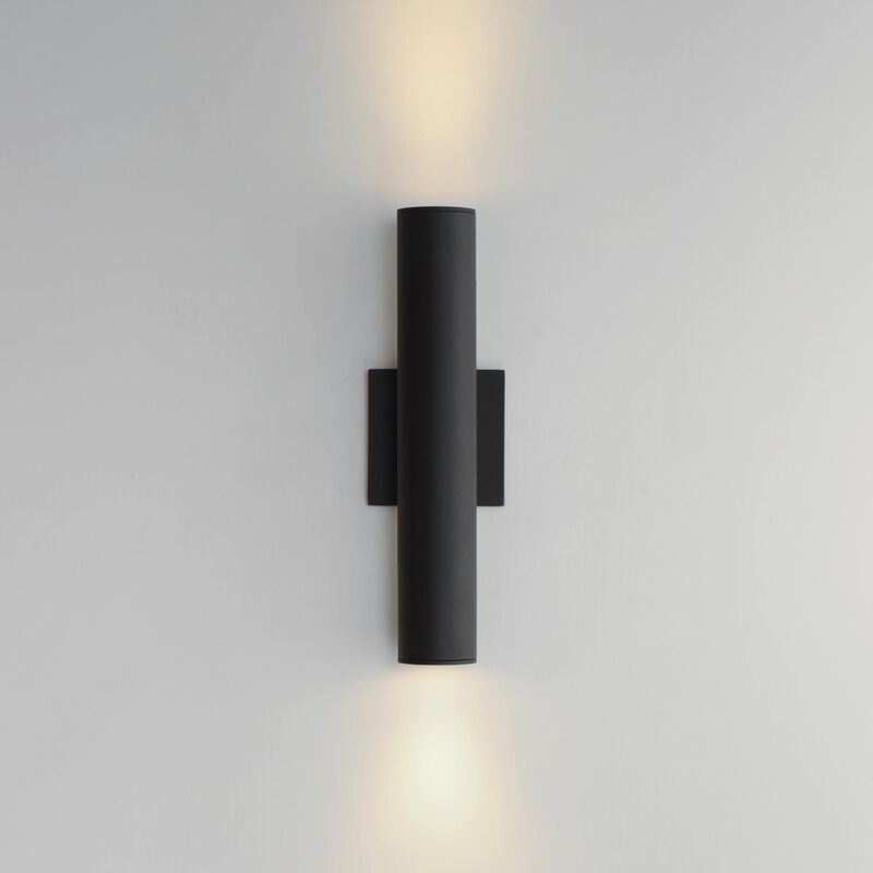 Calibro 15 Inch Outdoor Wall Light by Maxim Lighting