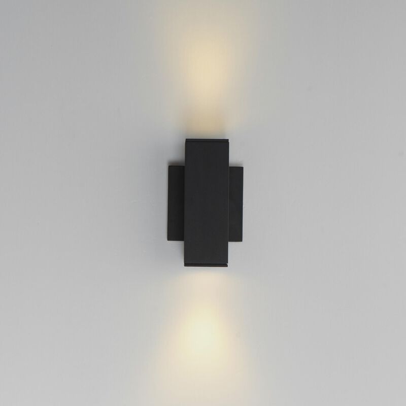 Culvert 8 Inch Outdoor Wall Light by Maxim Lighting