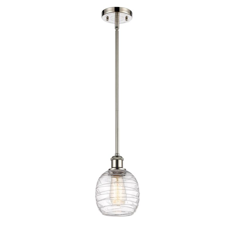 Belfast Mini Pendant by Innovations Lighting