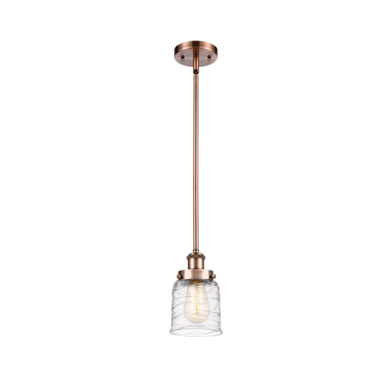 Bruno Marashlian Bell Mini Pendant by Innovations Lighting