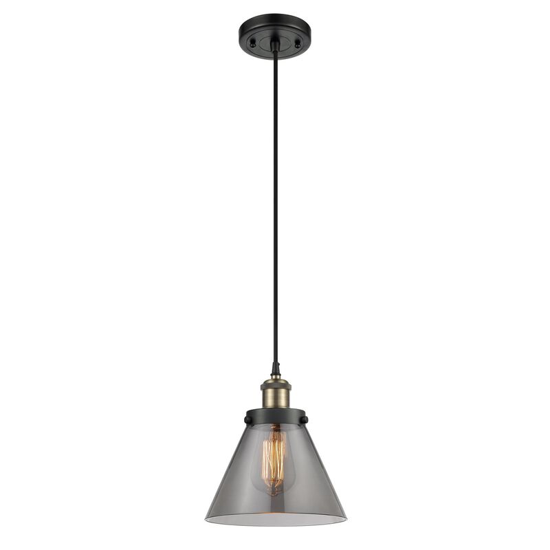 Bruno Marashlian Cone Mini Pendant by Innovations Lighting