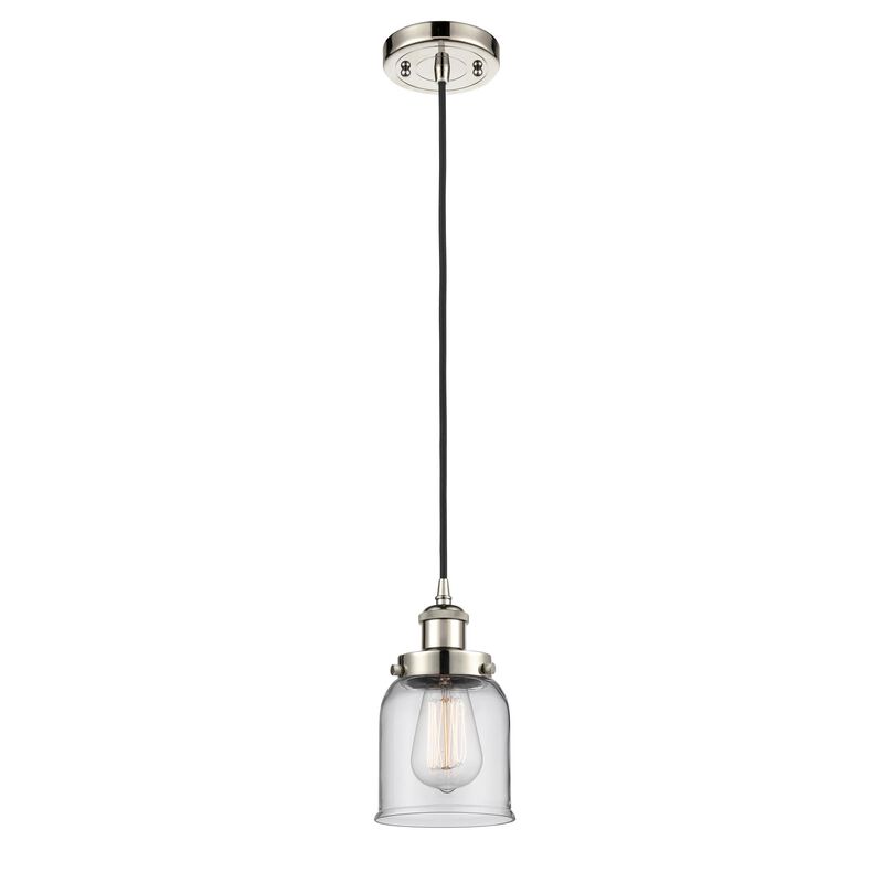 Bruno Marashlian Bell Mini Pendant by Innovations Lighting