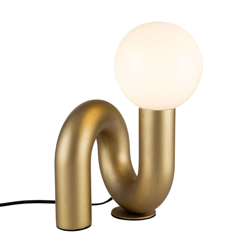 Sadie 7 Inch Accent Lamp by Alora Mood