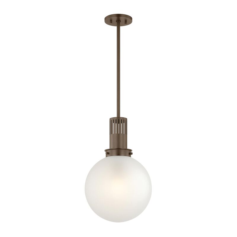 Tobias Mini Pendant by Troy Lighting