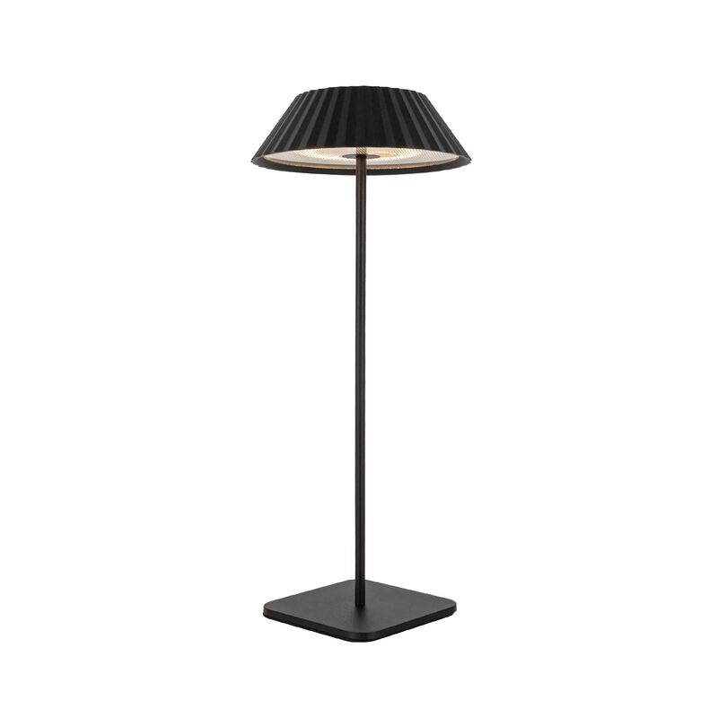 Pela 14 Inch Table Lamp by Kuzco Lighting