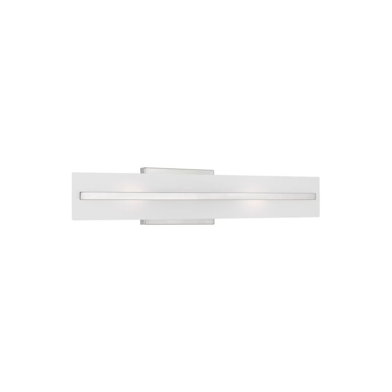 Sean Lavin Dex 24 Inch 2 Light Bath Vanity Light by Visual Comfort Studio Collection