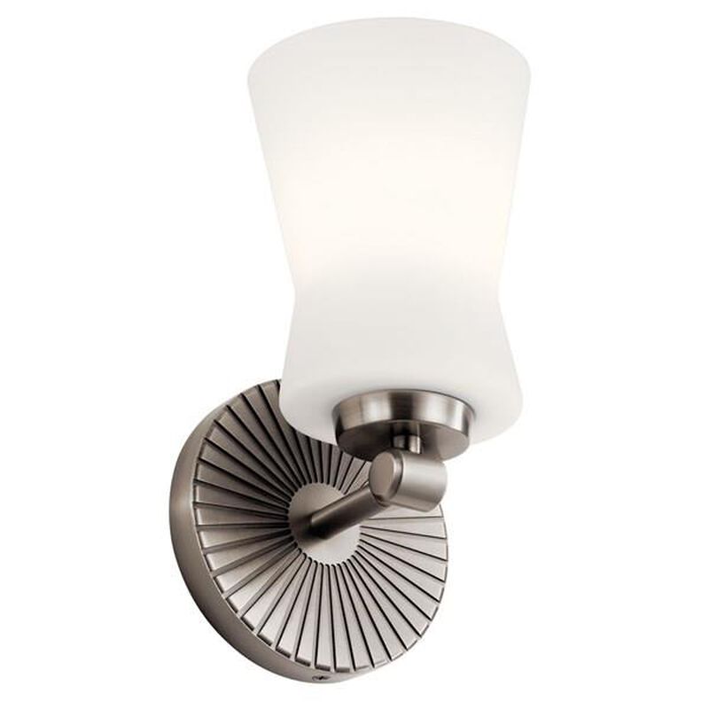 Kichler Lighting Brianne 9 Inch Wall Sconce