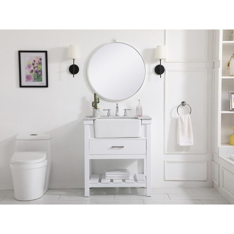 Clement Bath Vanity by Elegant Decor