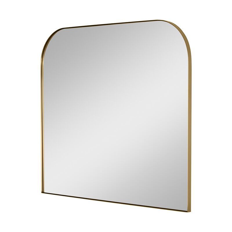 Planer Bathroom Mirror by Generation Lighting