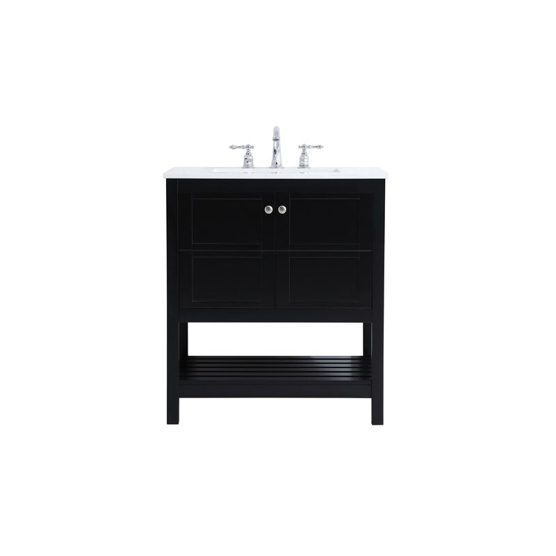 Theo Bath Vanity by Elegant Decor